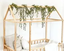 House Beds