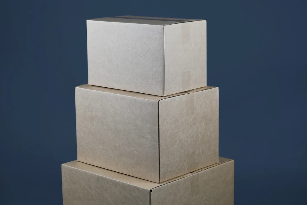 Package box
