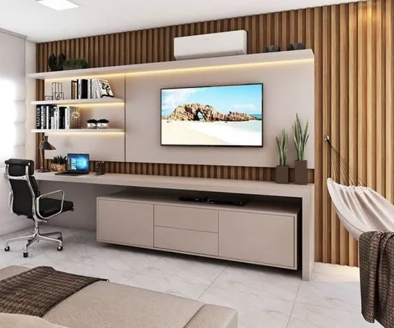 Living Room Cabinet