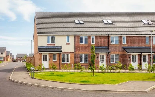 Houses for sale in Omagh