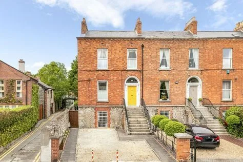 Houses to rent in Ballymena