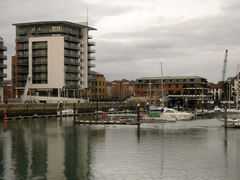 Hospitality and Tourism in Southampton