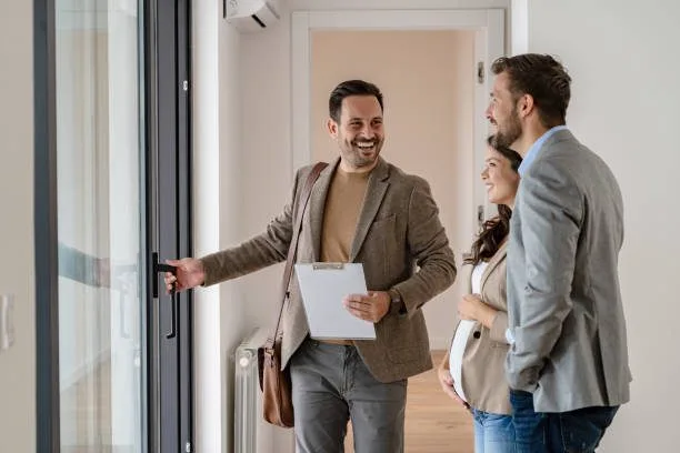 an Offer to sell your home