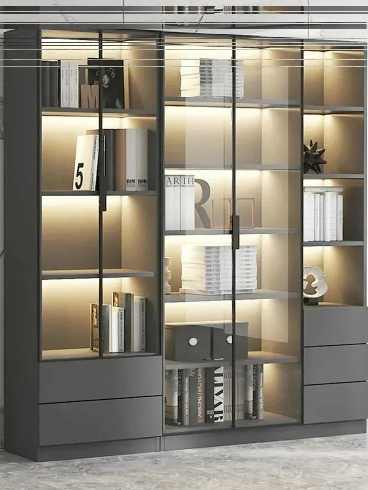 Living Room Cabinet