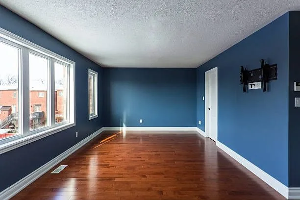 Good home paint