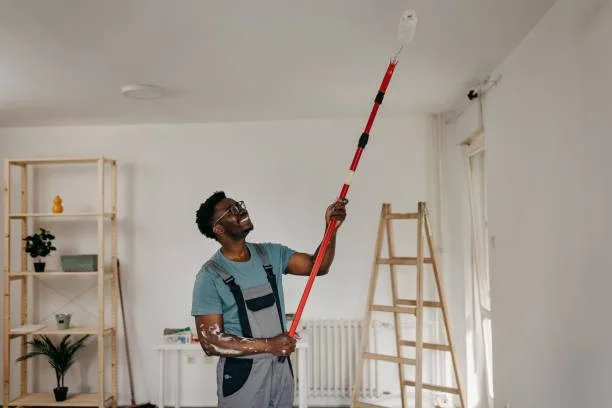 Good Home Paint Job