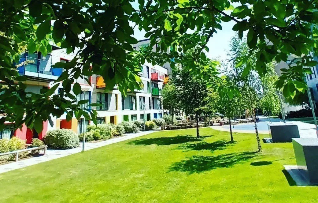 Hale Village