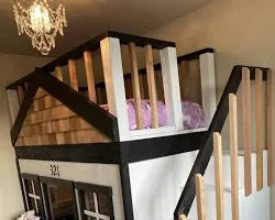 House Beds