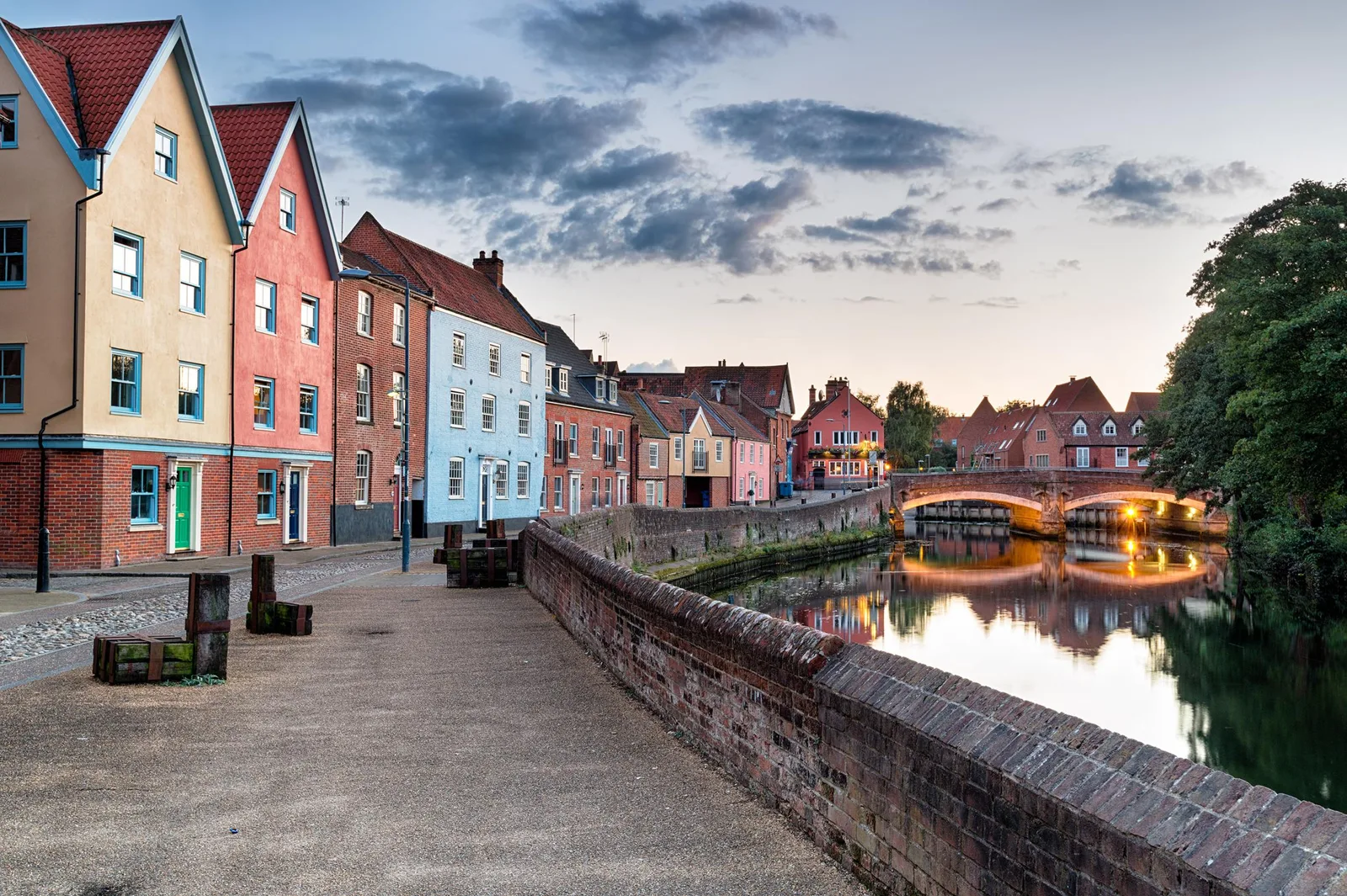 Finding Your Home In A UK Community
