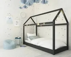 House Beds