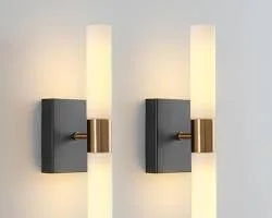 best Living room wall lights