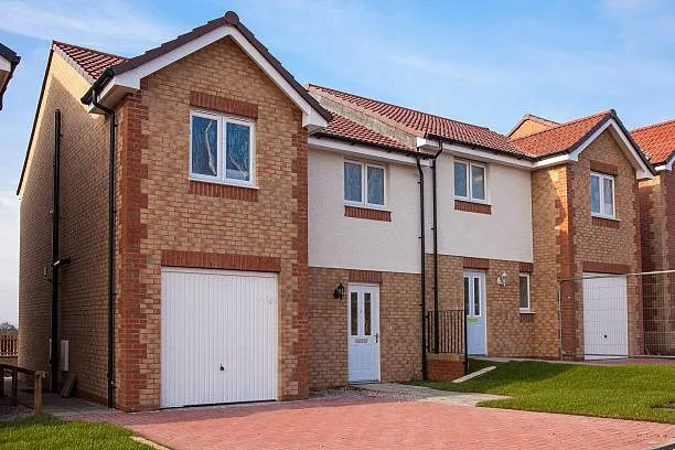 Houses for Sale in Omagh