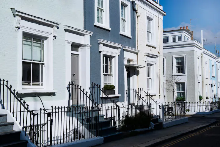 property listings