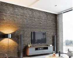 Living room wall panel
