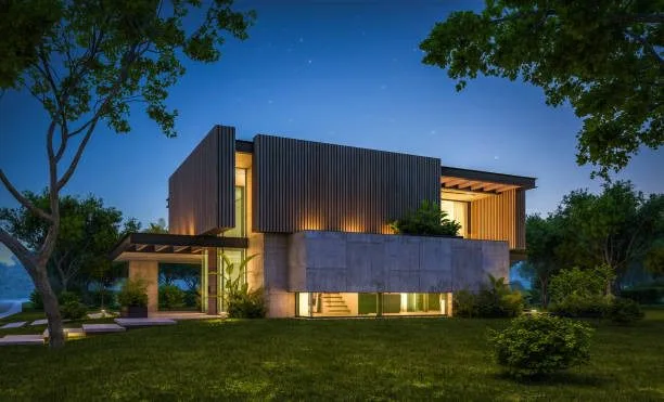 contemporary luxury homes