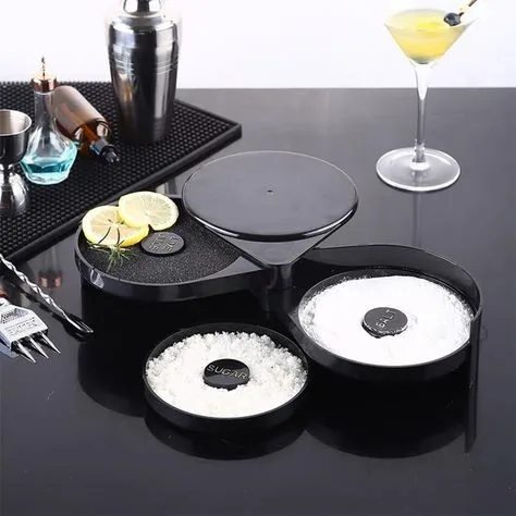 Home Bar Accessories