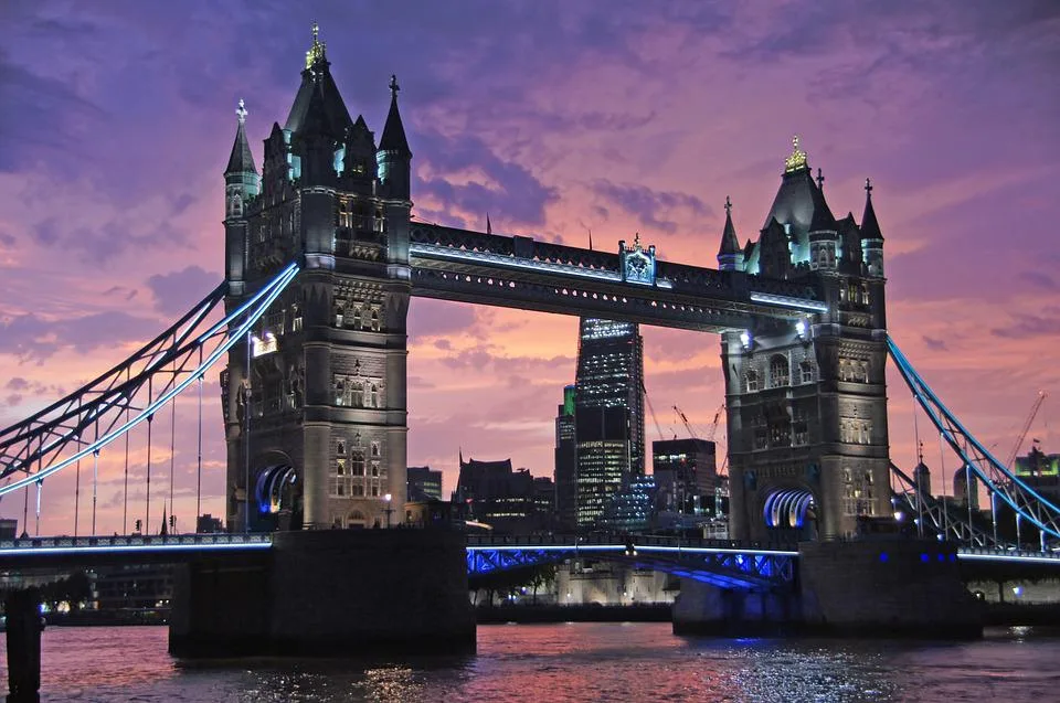 safest place to live in the Uk