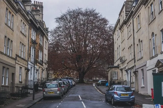 Commuter Towns Near London