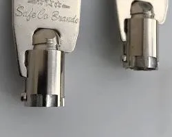 House keys