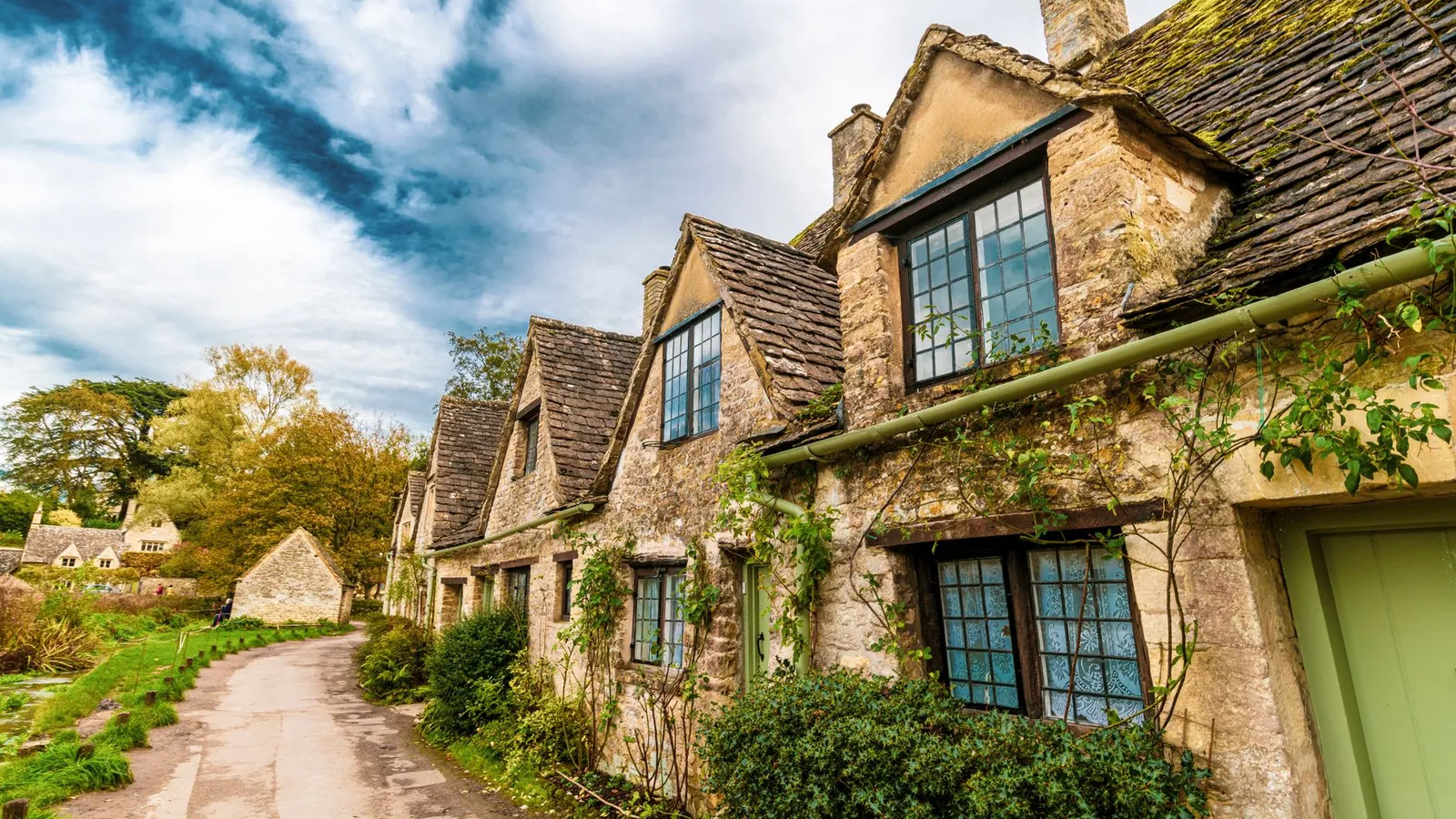 Why house listing fails