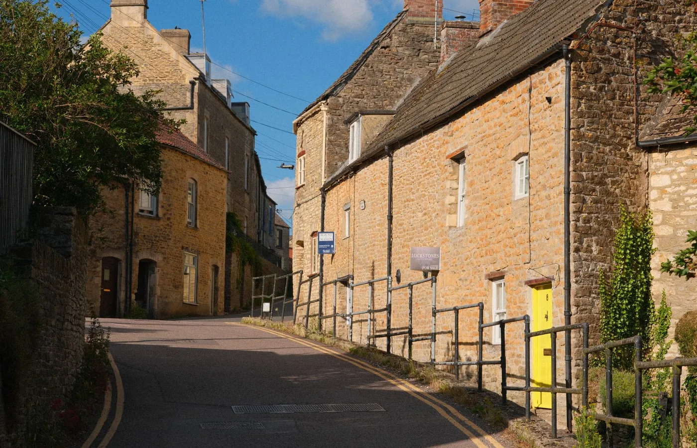 property listings