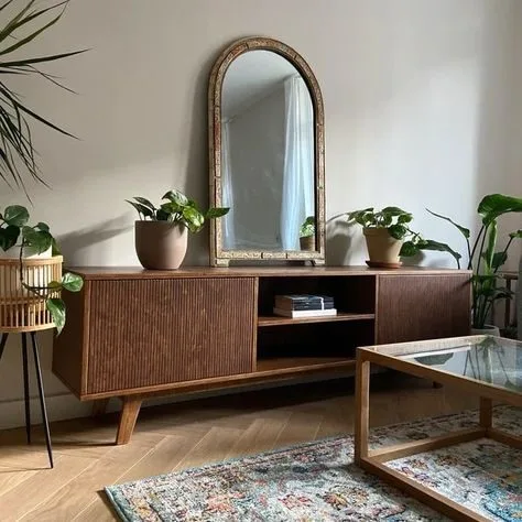 Living Room Cabinet