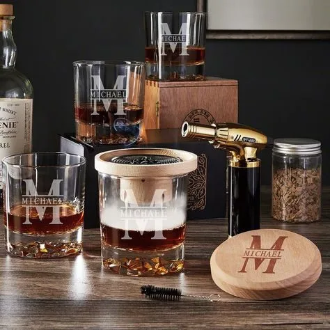 Home Bar Accessories