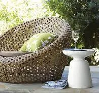 Summer House furniture maintenance