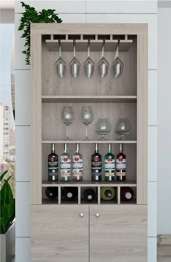 Home Bar Accessories