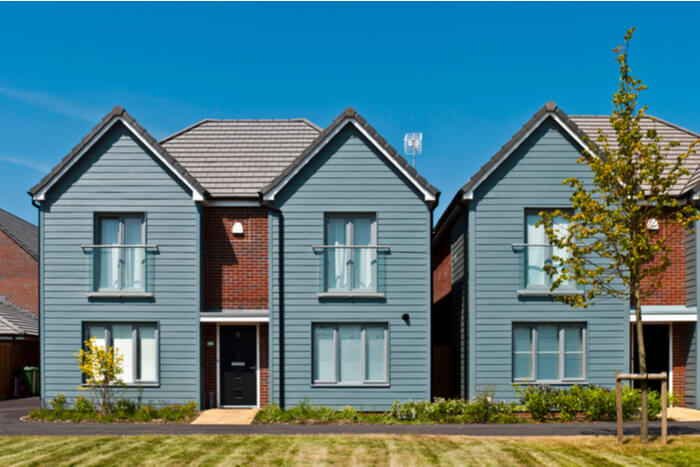 Finding Your Dream Home