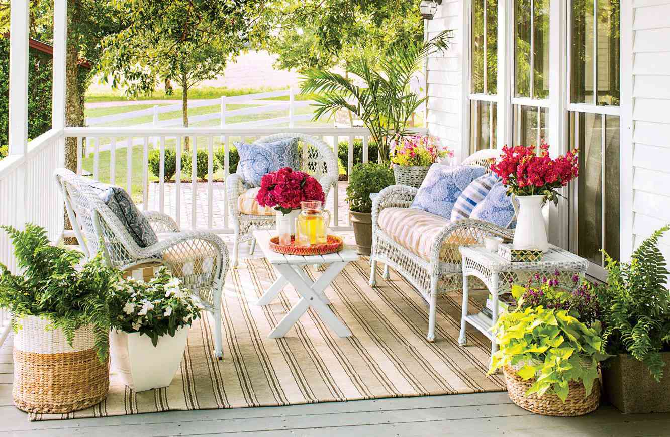garden design ideas