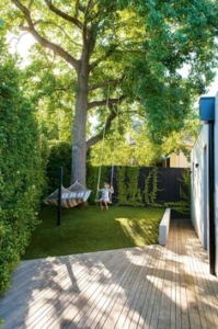 Outdoor Living Design Ideas