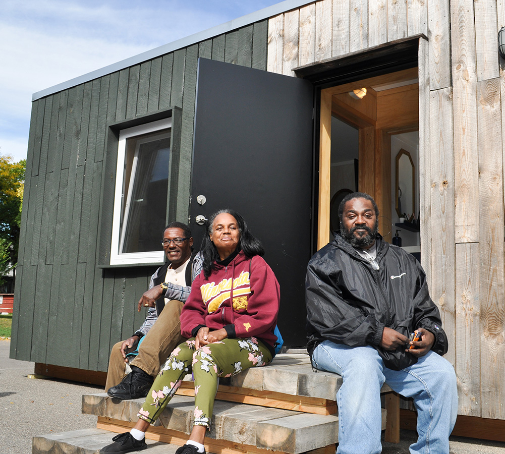 Finding Your Home In A UK Community