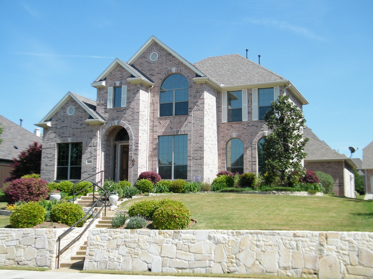 Buying Your First Home In The UK