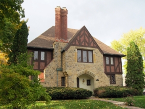  Homes in Wolverhampton