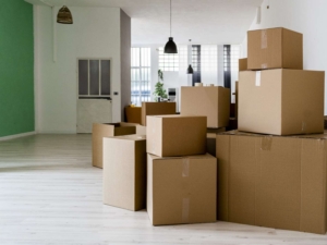 Important Moving Into A New Home Checklist