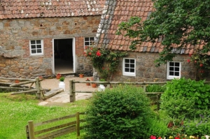 Commercial Areas in Ballymena