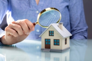property listings