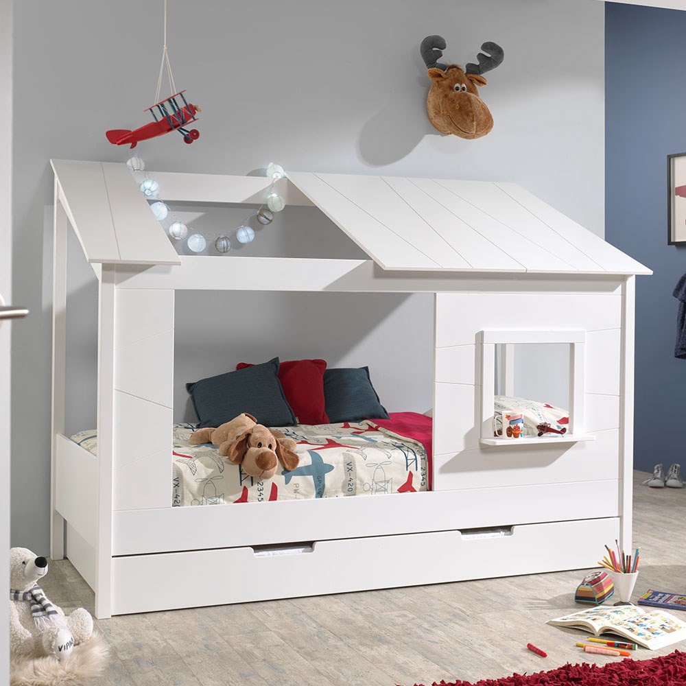 House Bed