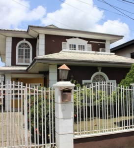 Commercial Areas in Ballymena