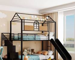House beds