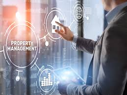 Inspired Property Management