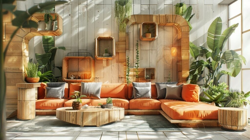 African Home