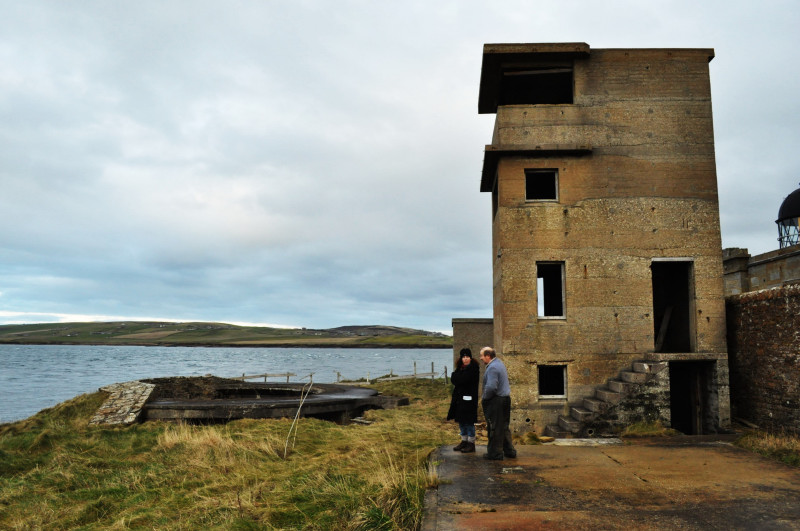 Orkney