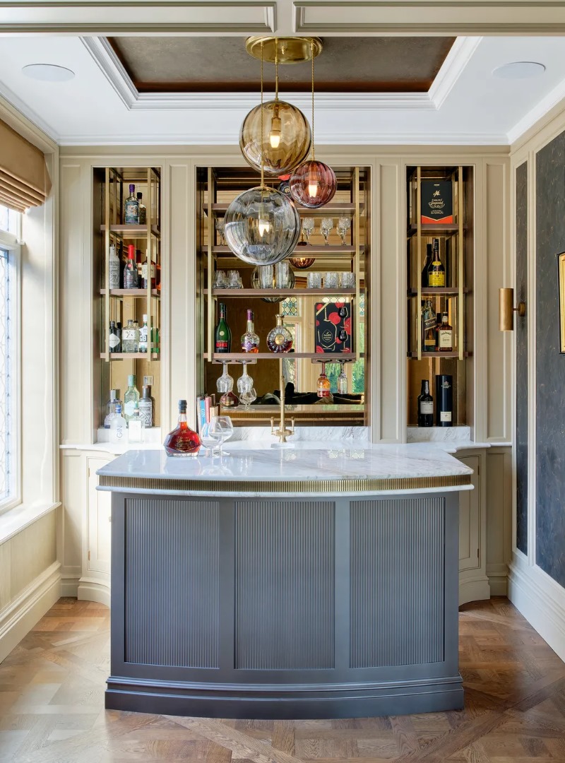 Home Bar Accessories