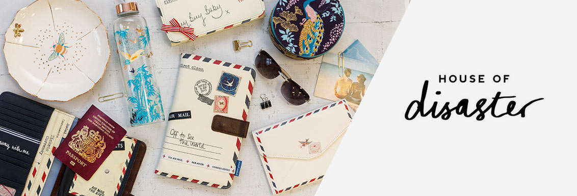 Best House of Disaster Picks