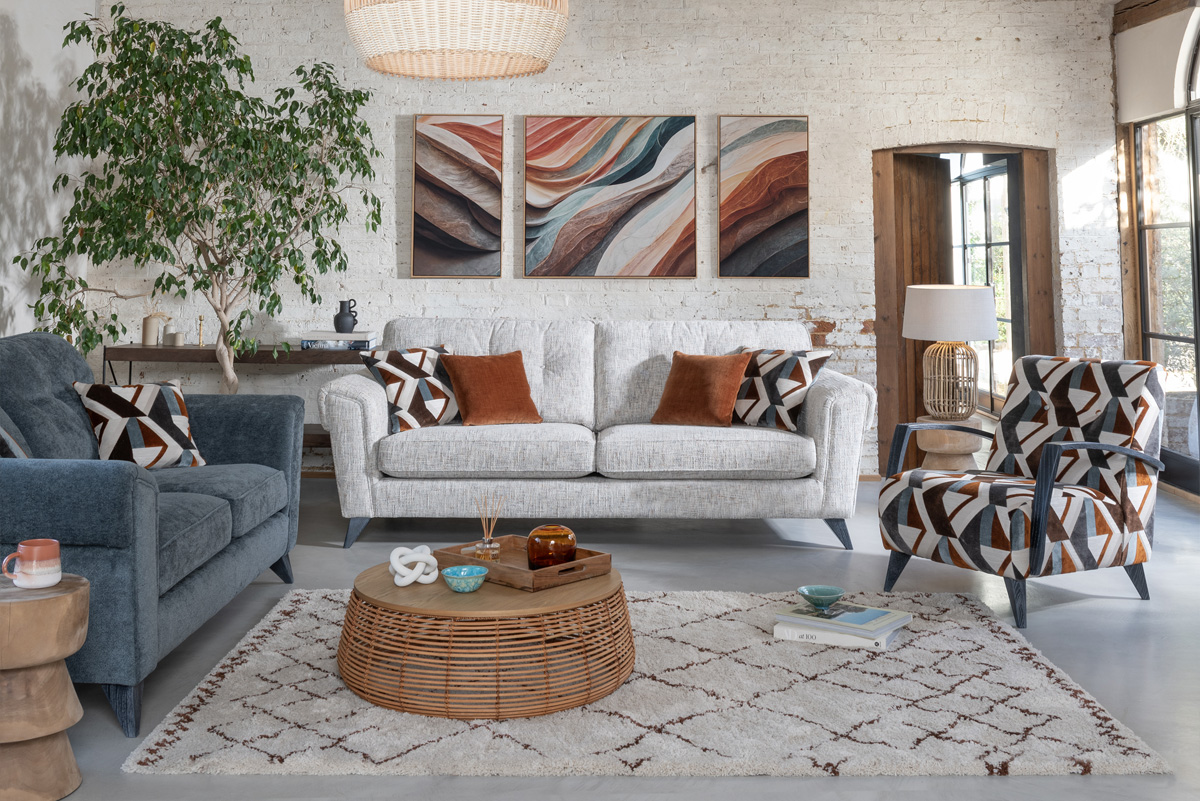 Ceiling Lights for Your Living Room
