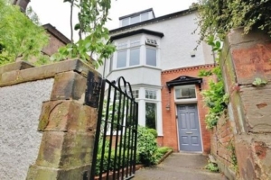 House to rent in Ballymena