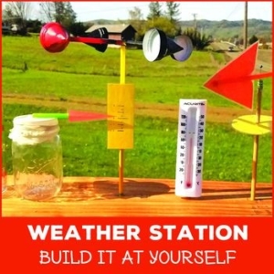 Weather Stations