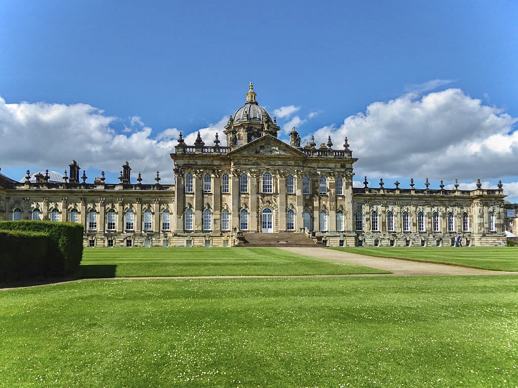 Castle Howard